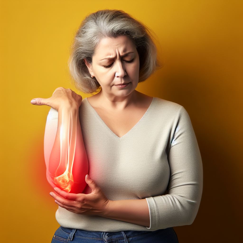 Tendinitis y tendinopatías