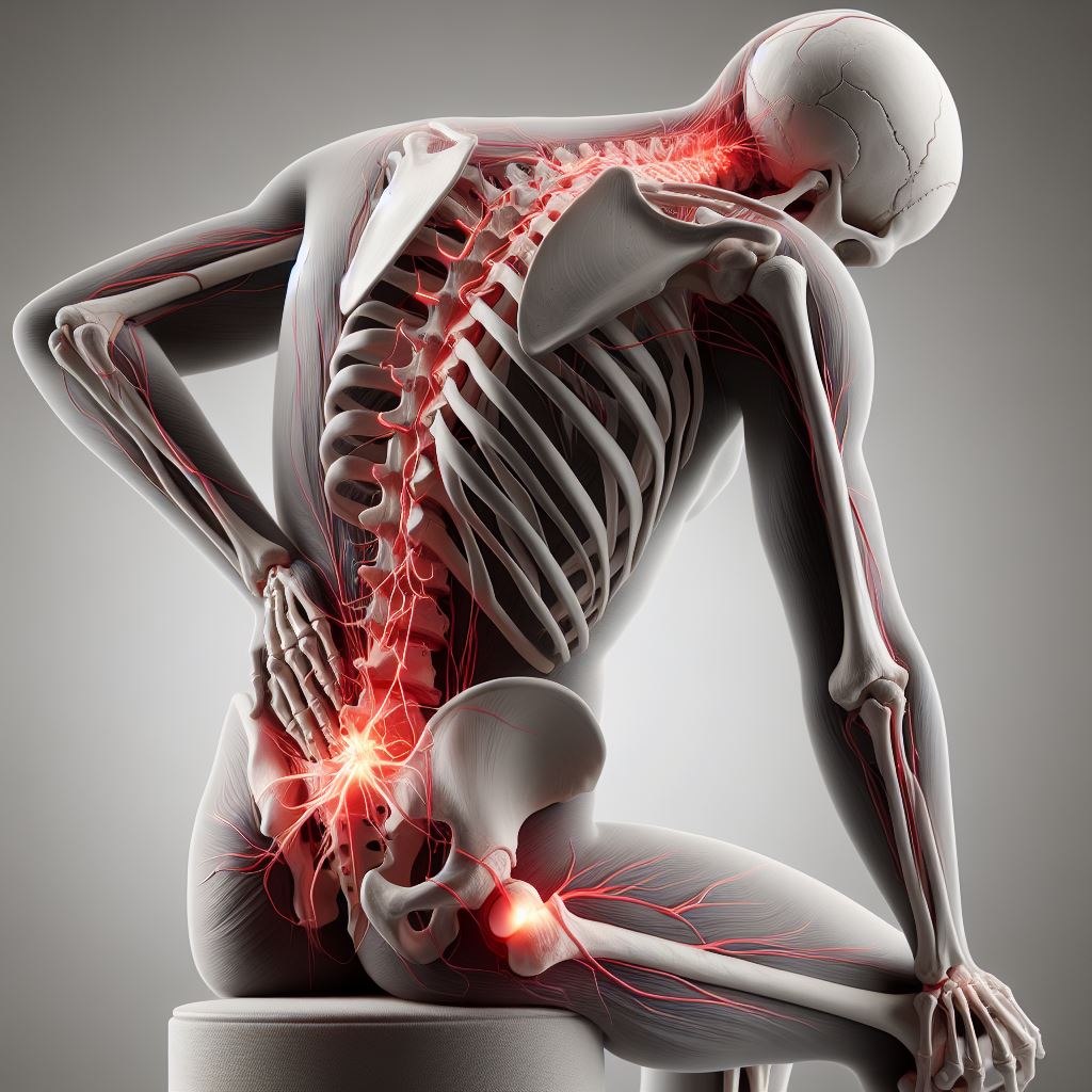 Ciática y radiculopatías