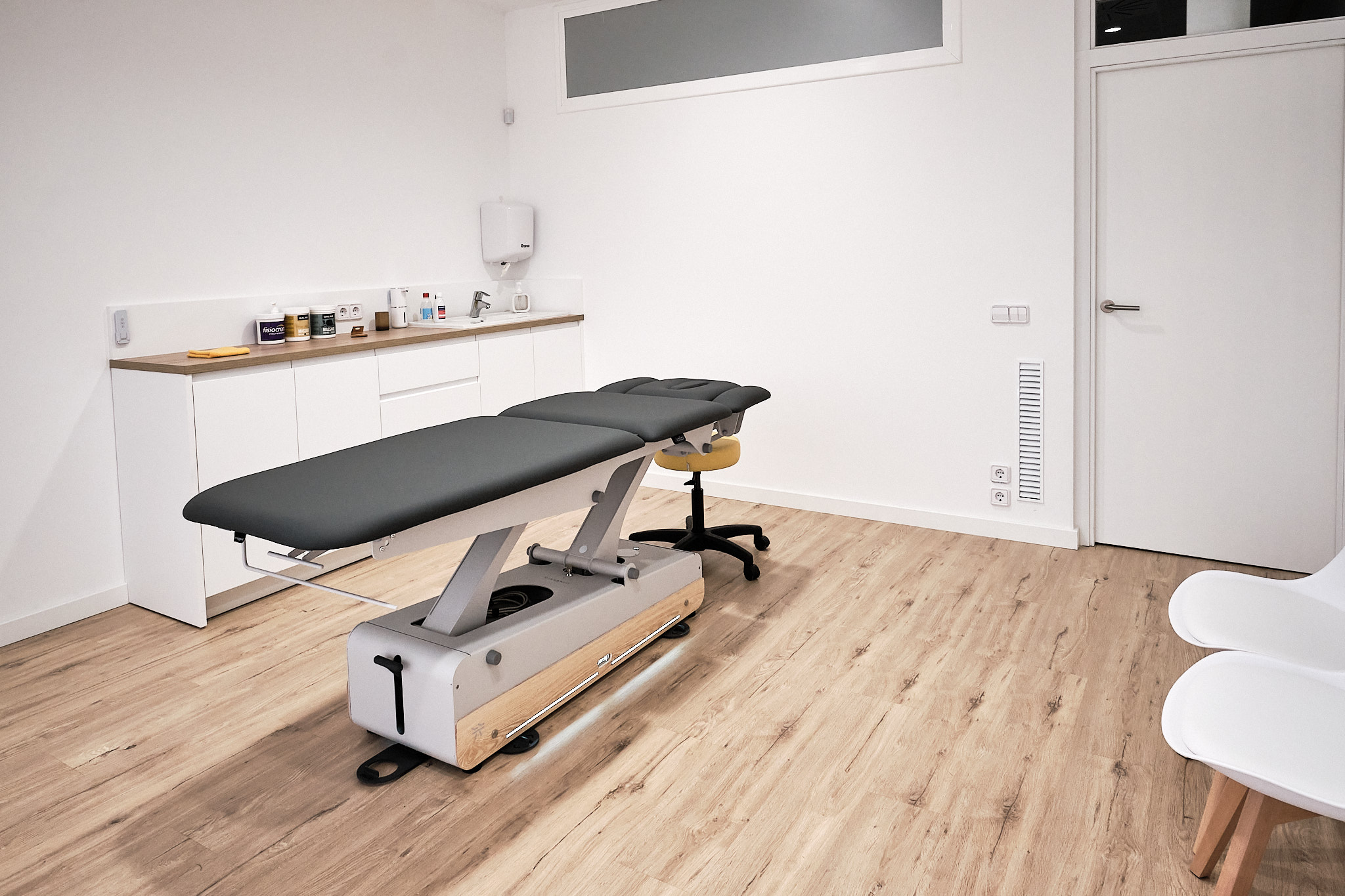 Sala 1 Fisioteràpia Sabadell