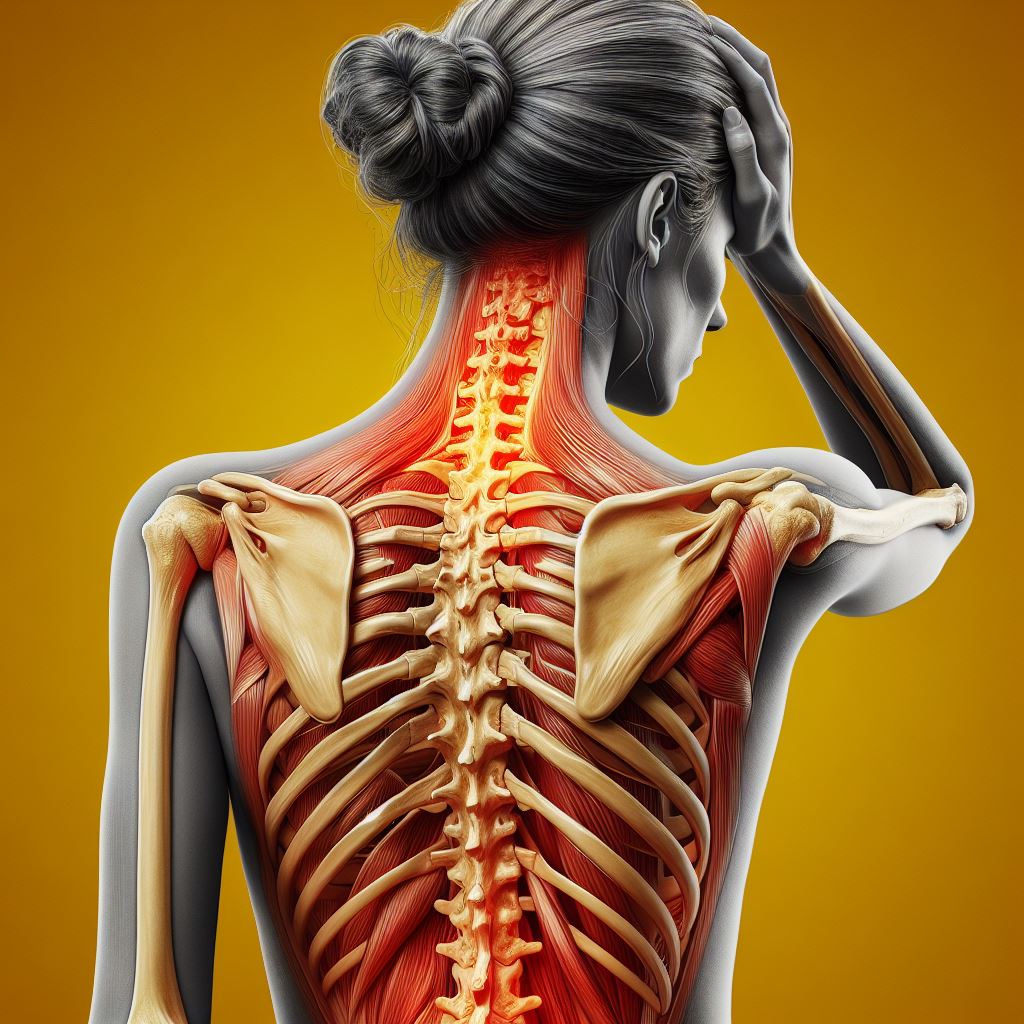 Tratamiento para la cefalea y la cervicalgia