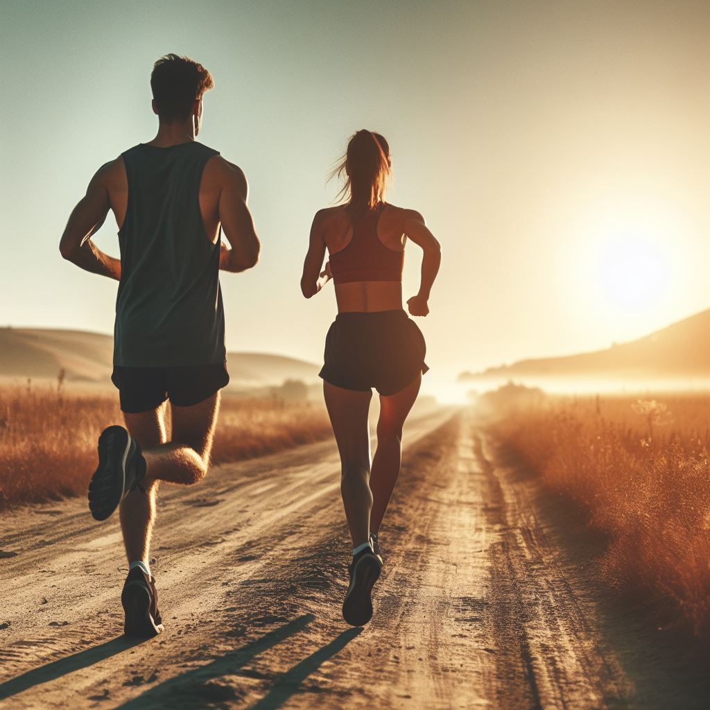 Tratamiento para la fatiga muscular.